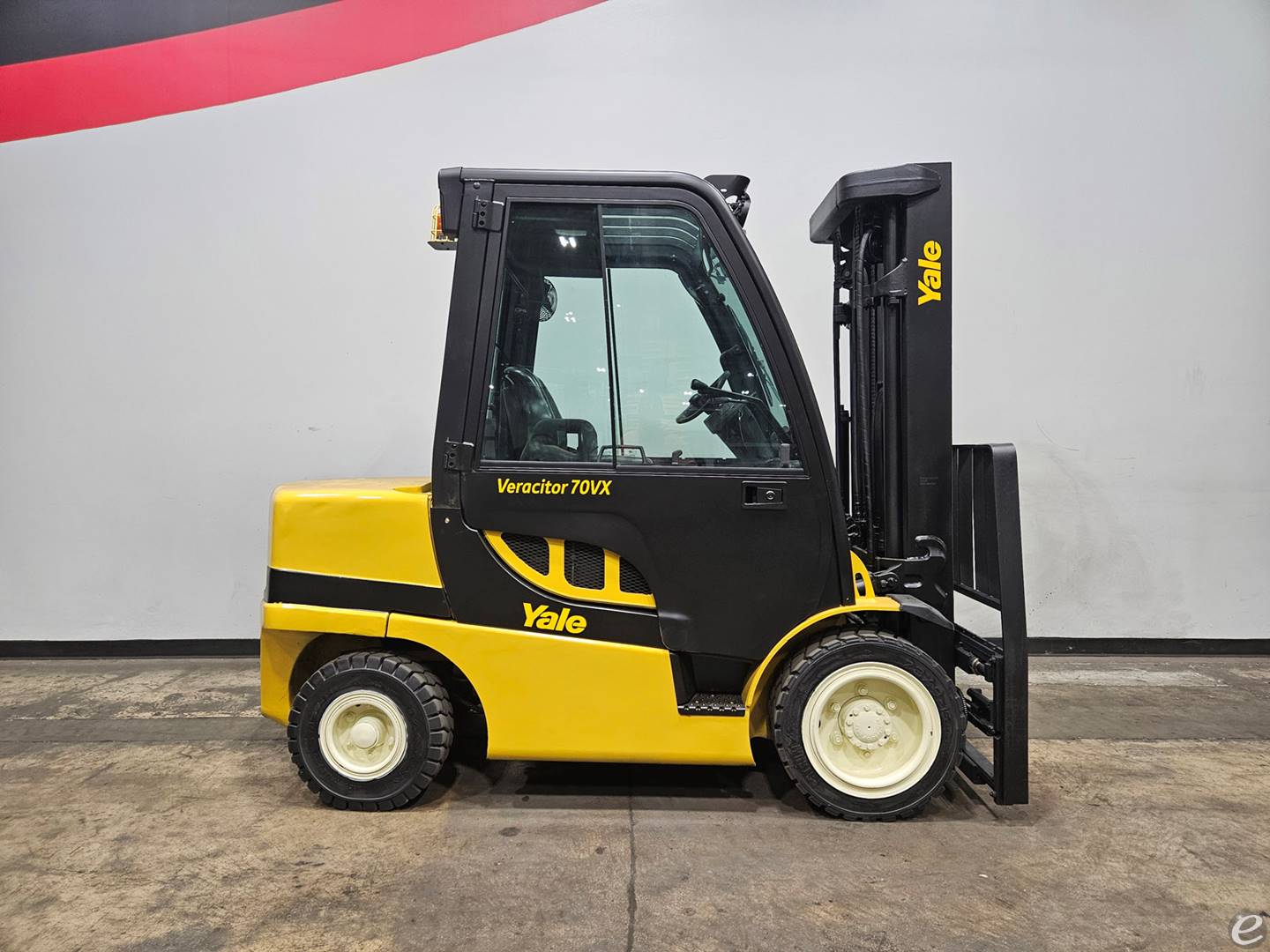 2021 Yale GDP070VX