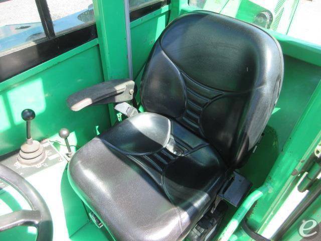 2012 Skytrak 6042