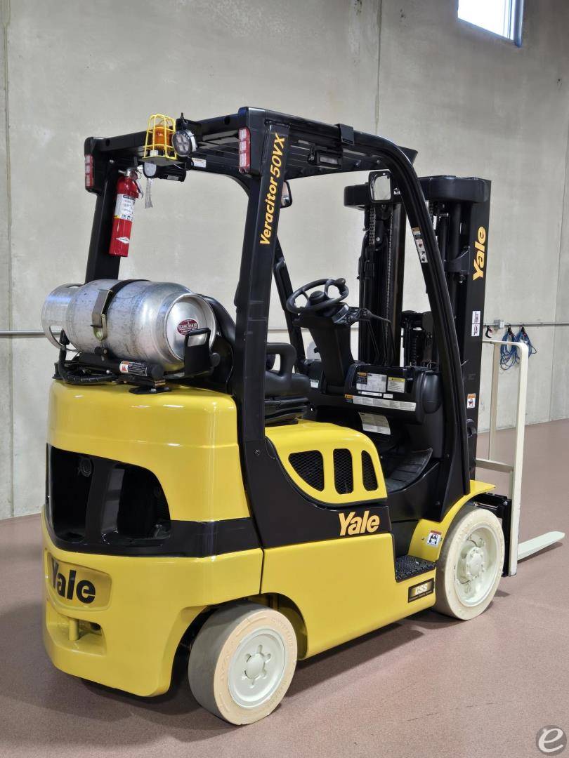 2020 Yale GLC050VX