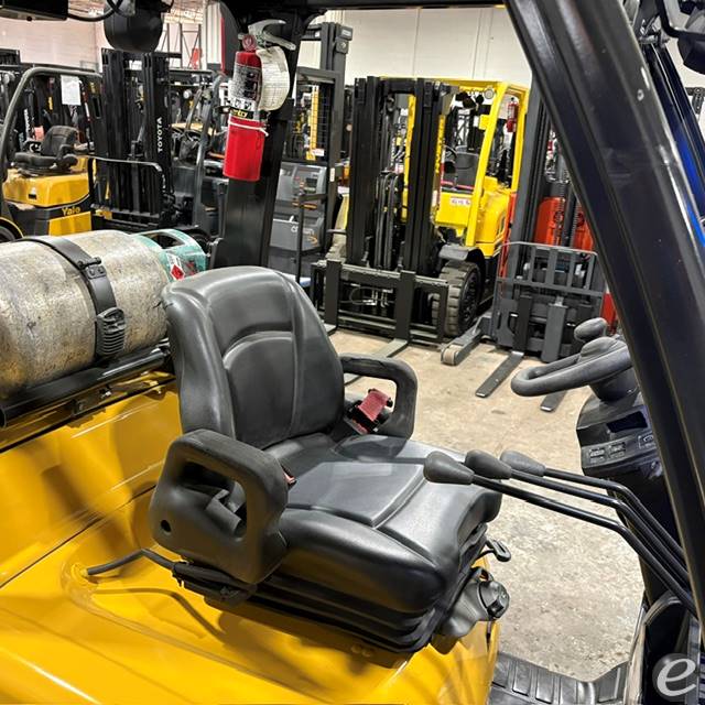 2021 Yale GLC070VX