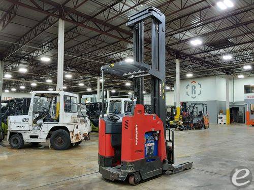 2015 Raymond 750 DR32TT