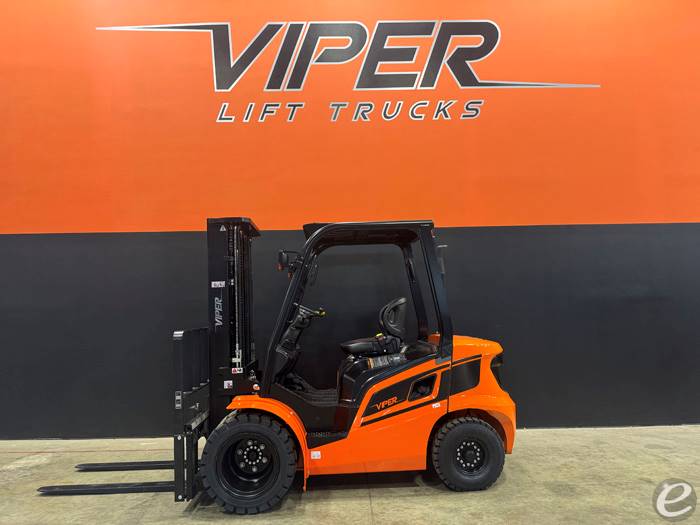 2026 Viper Lift Trucks FD30F