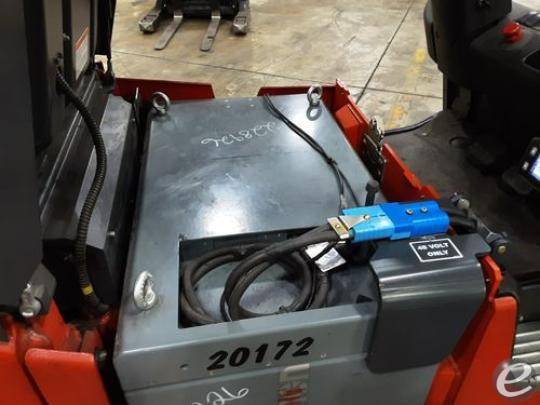 2019 Linde E18