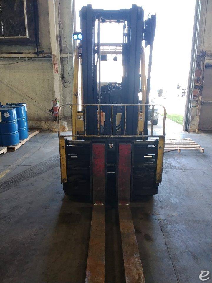2021 Hyster S120FT