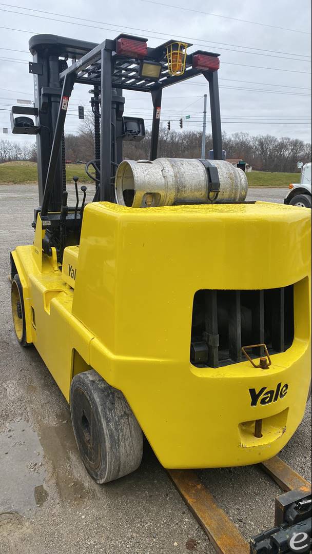 2003 Yale GLC155CANG