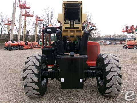 2016 JLG G15-44A