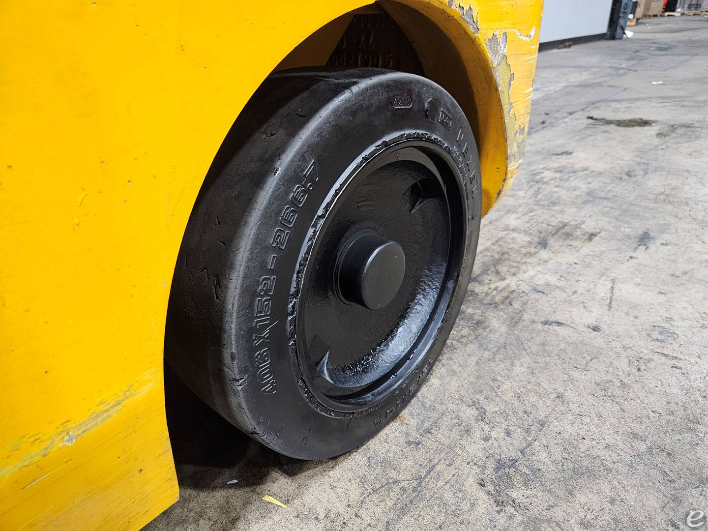 2019 Hyundai 30LC-7A