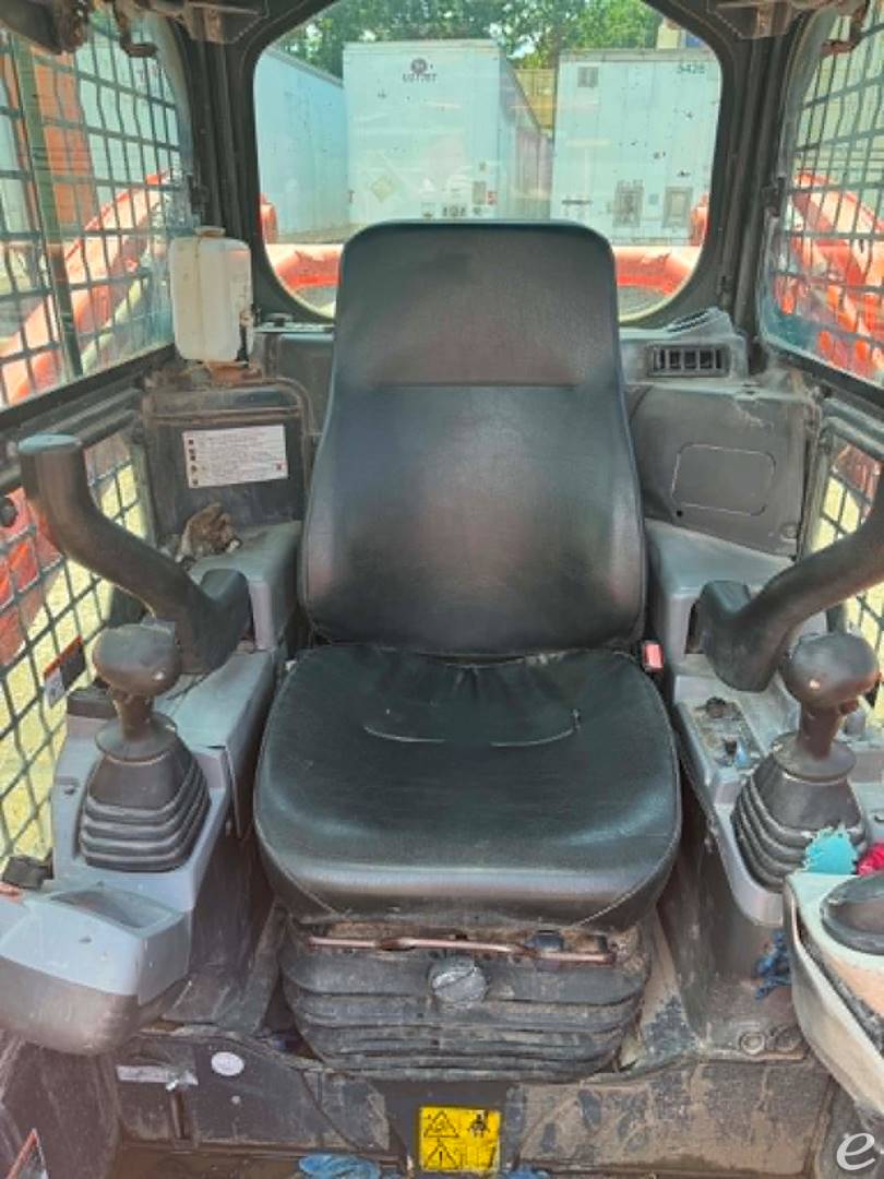 2019 Kubota SVL75-2HWC