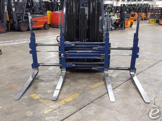2017 Rightline LPM161-A Unavailable Forklift - 123Forklift