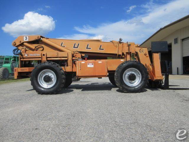 2004 Lull 1044C-54 Diesel Telehandlers - 123Forklift