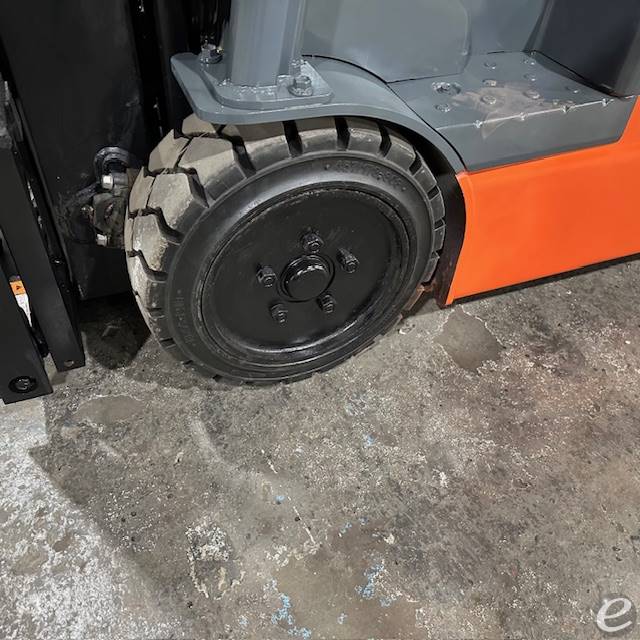 2022 Toyota 8FBE15U