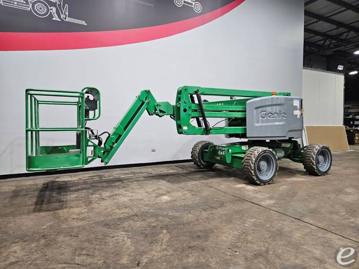 2015 Genie Z45/25J