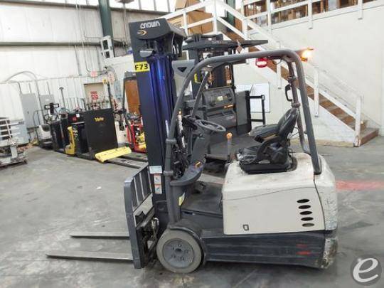 2022 Crown SC5725-35