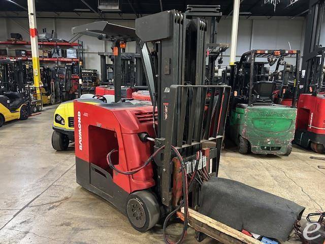 2017 Raymond 425C40QM