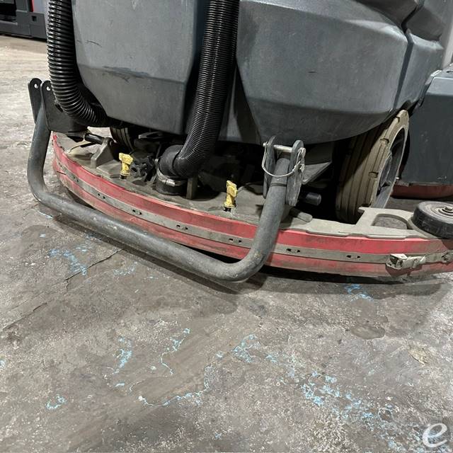 2019 Advance SC6000
