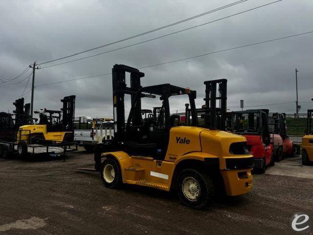2016 Yale GDP155VX