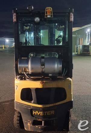 2014 Hyster H35FT