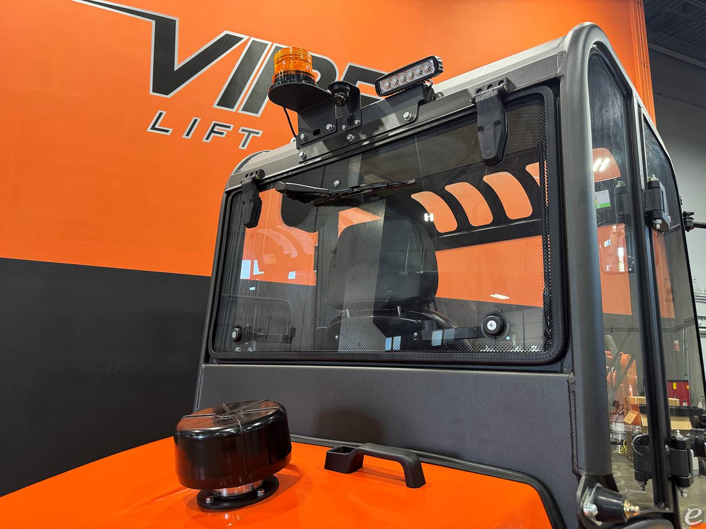 2026 Viper Lift Trucks VWL850T