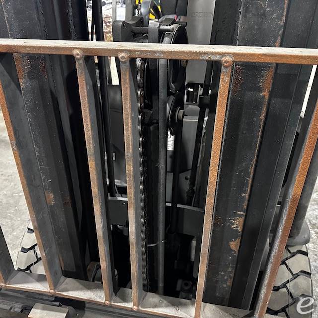 2018 Crown C5 1000-50