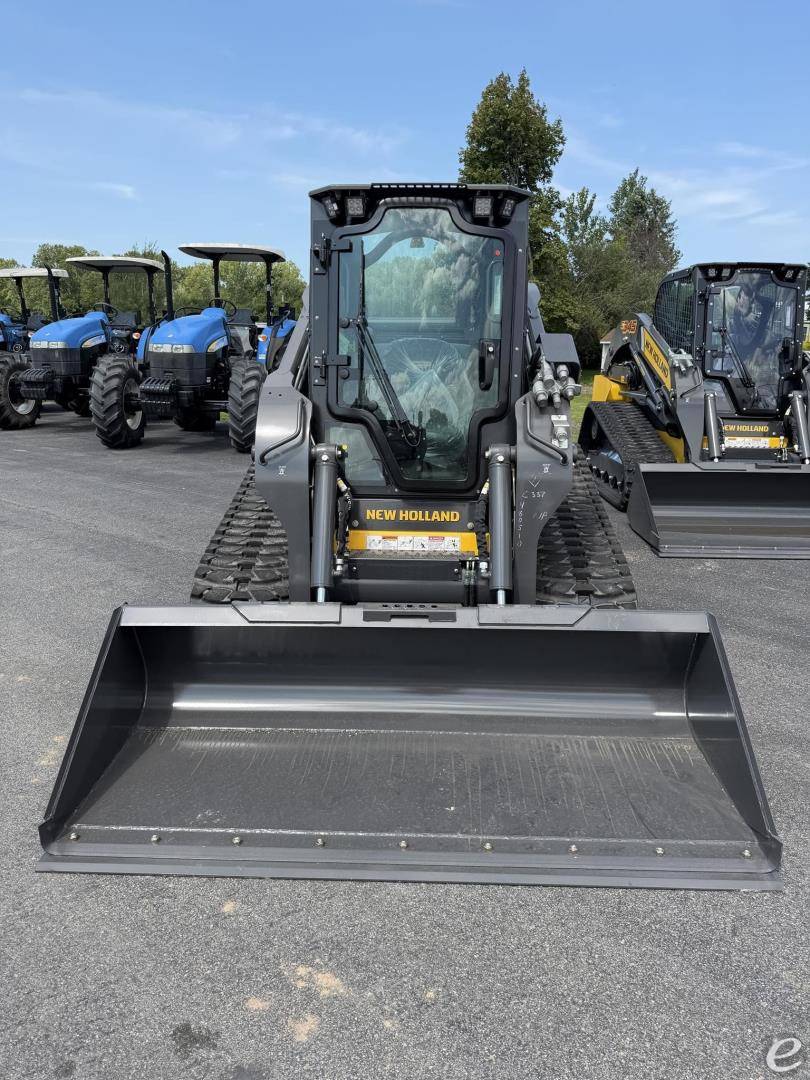 2027 New Holland C337