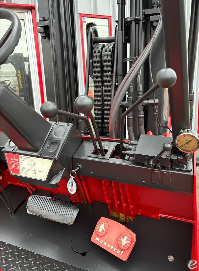1994 Hyster S100XL