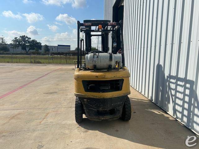 Cat GP25N
