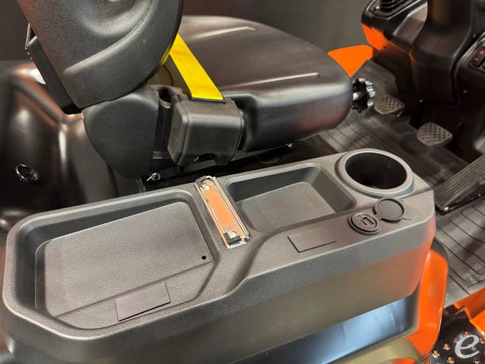 2026 Viper Lift Trucks FD30F