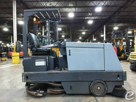 2020 Advance 7765
