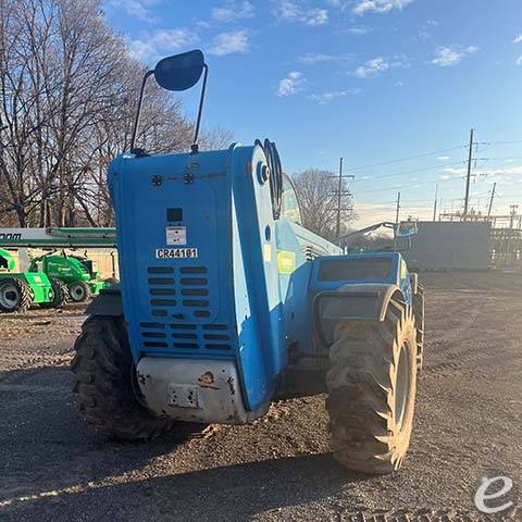 2014 Genie GTH-1544