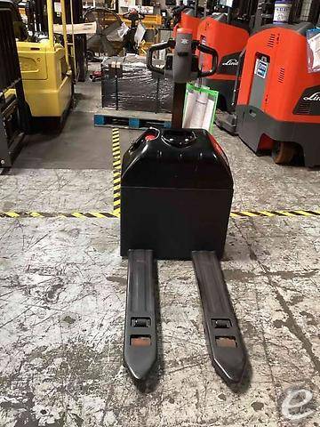  Big Joe D40-22X36 Electric Forklift - 123Forklift