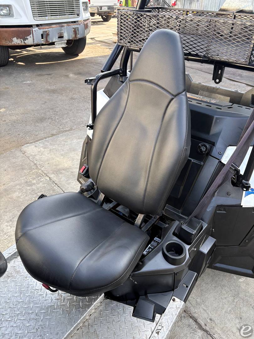 2018 Polaris 550-ATV