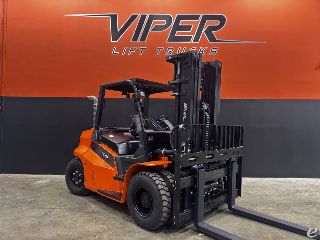 2026 Viper Lift Trucks FD70F