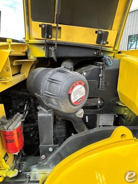 2021 Hyster H155FT