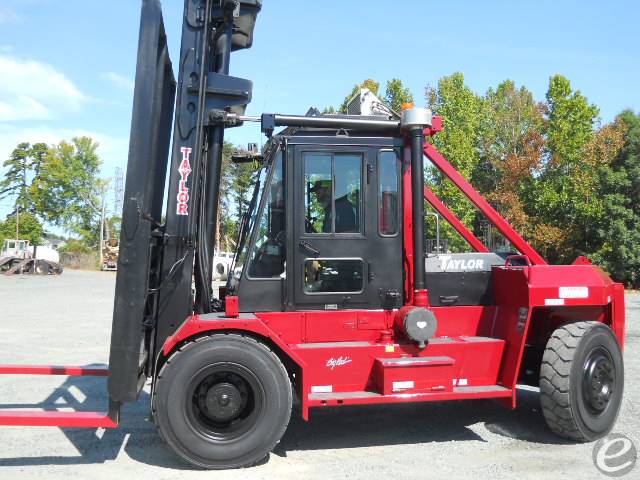 2007 Taylor T330M
