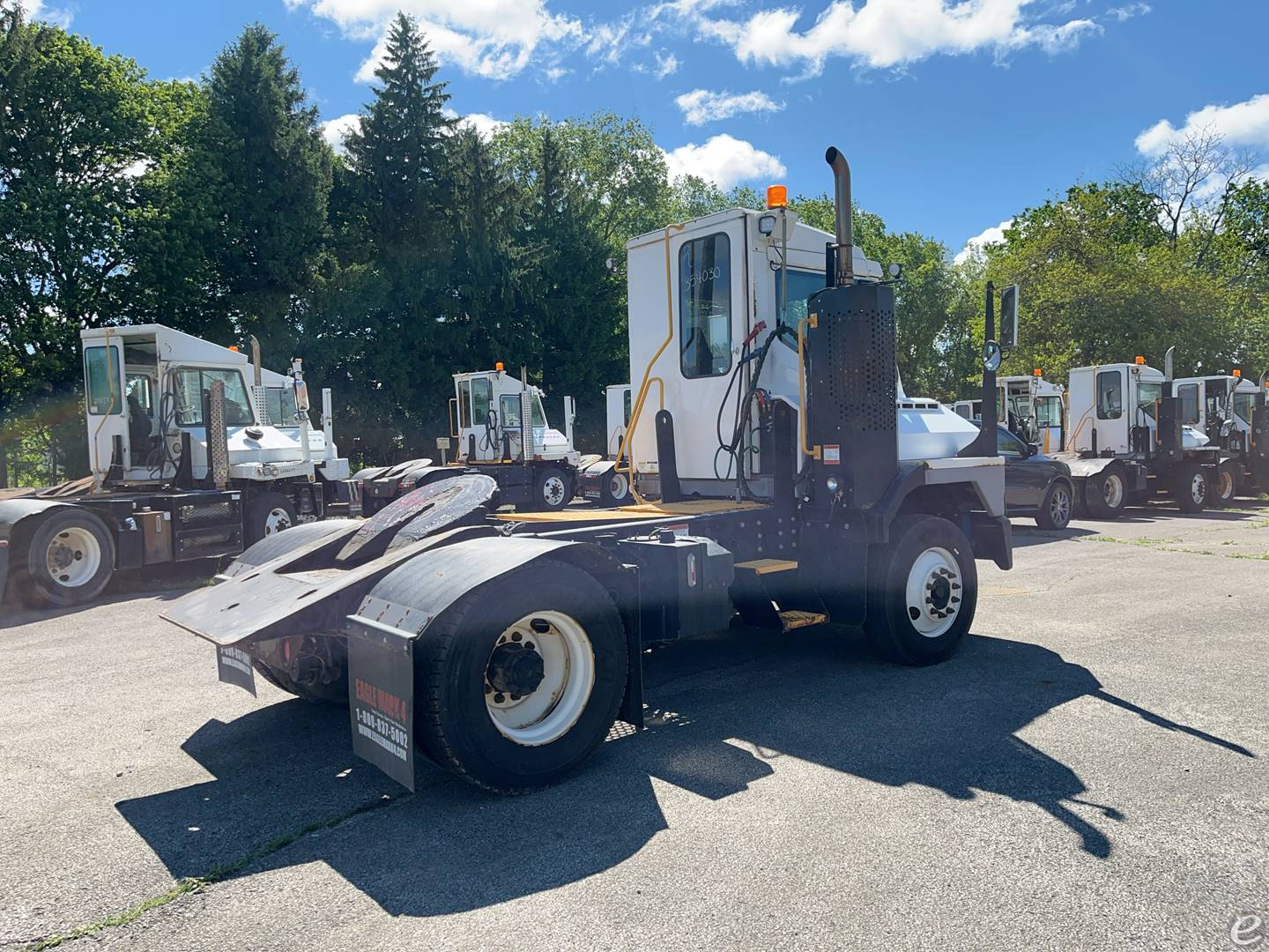 2019 Ottawa DOT