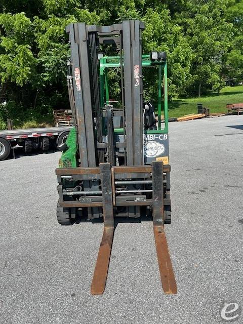 2014 Combilift CB6000