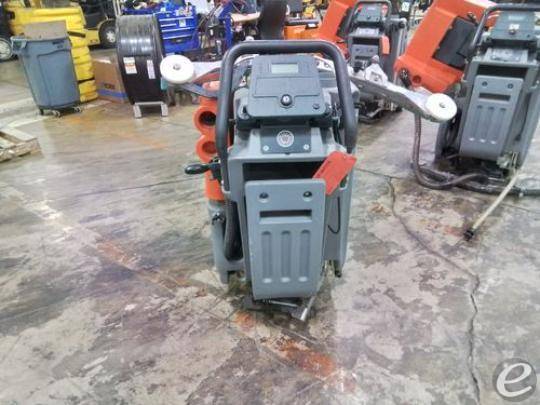 2024 Power Boss PHX26DA
