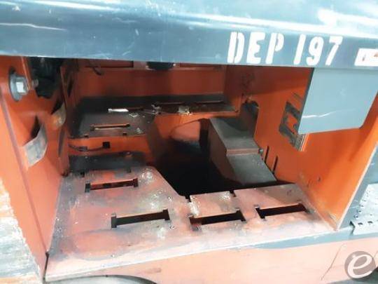 2019 Linde E25C