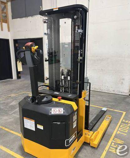 1980 Big Joe PDS-30-126