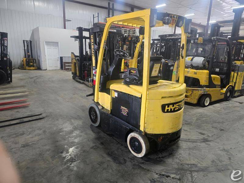 2016 Hyster E50XN-27