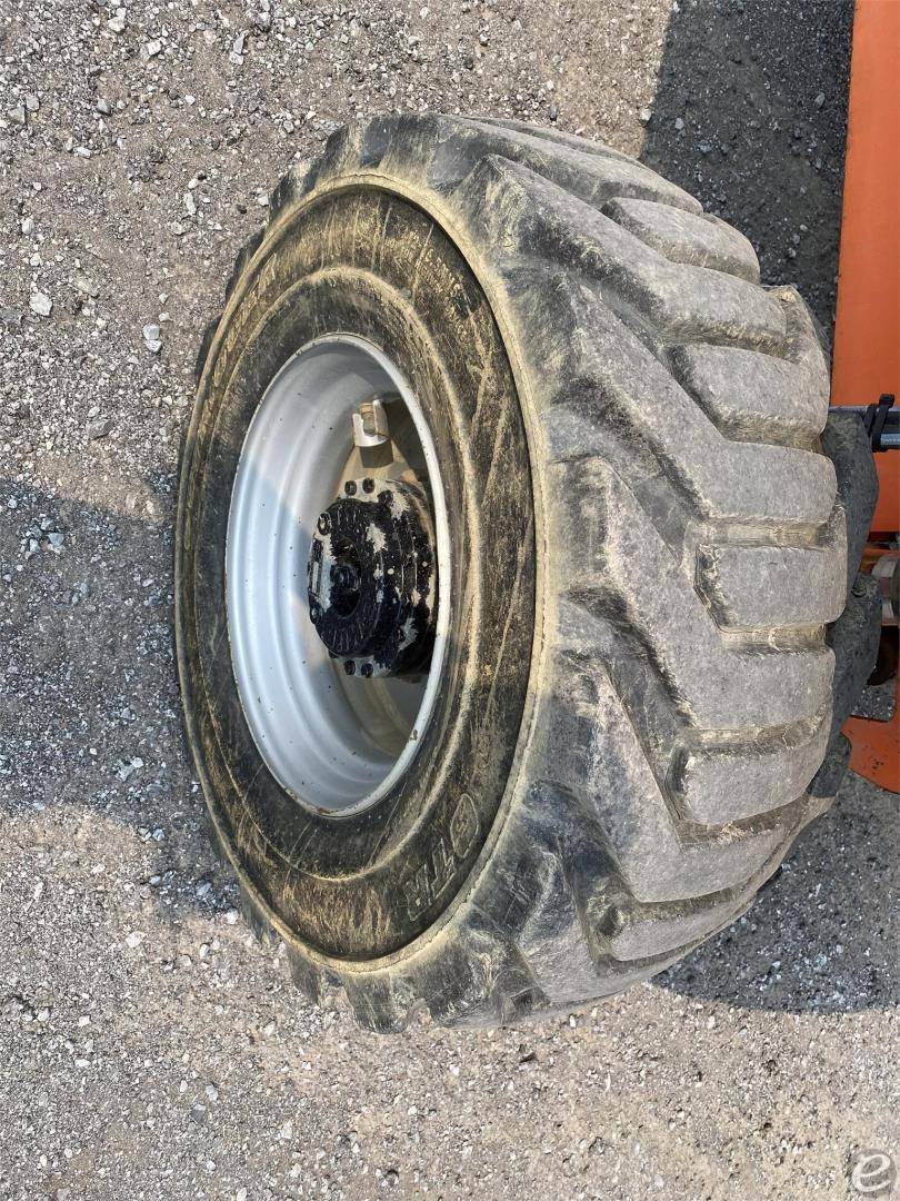 2014 JLG 460SJ