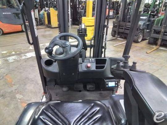 2020 Linde E18