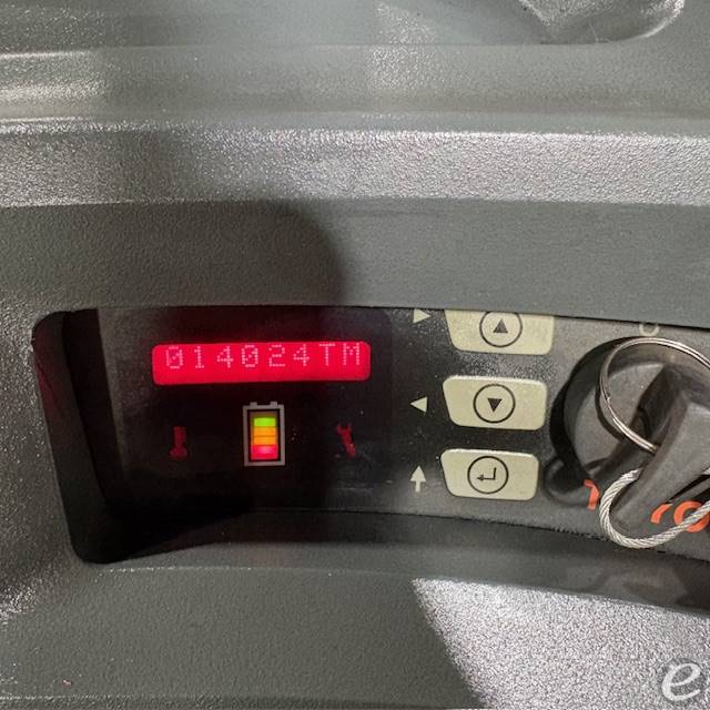 2020 Toyota 8BNCU20