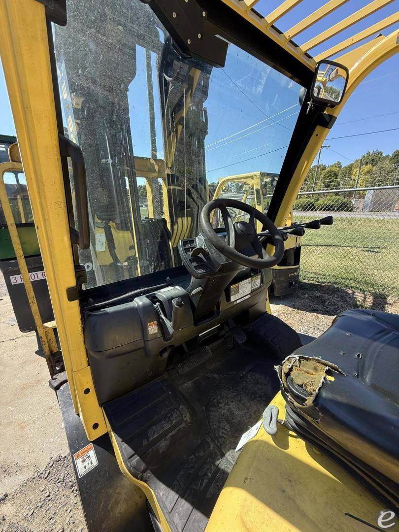 2021 Hyster H120FT