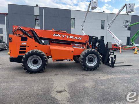 2017 Skytrak 10054