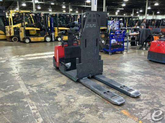 2020 Raymond 8510