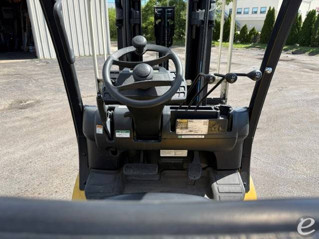 2021 Yale GLP050VXNEAE084