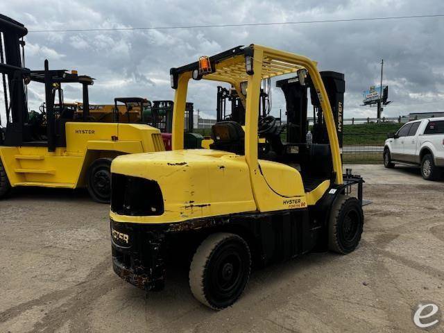 2008 Hyster H90FT