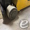 2007 Yale MCW040LEN24TE072