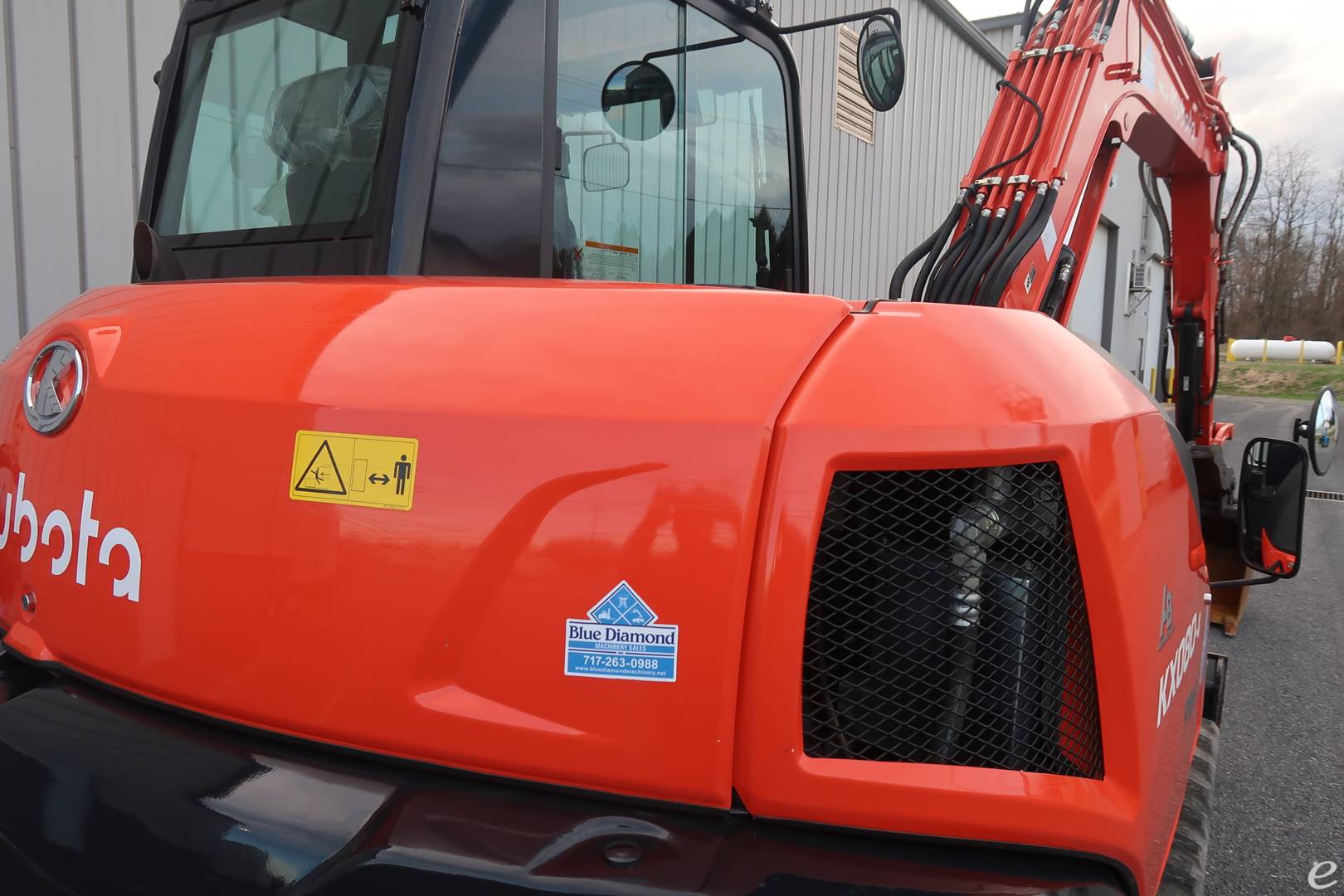 Kubota